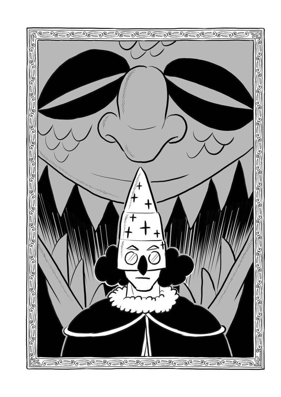 Bảng Xếp Hạng Quốc Vương: Chapter 194