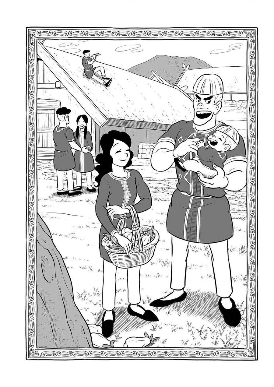 Bảng Xếp Hạng Quốc Vương: Chapter 195