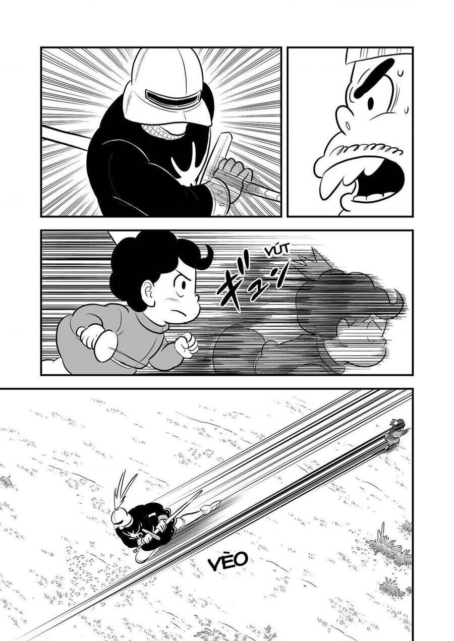 Bảng Xếp Hạng Quốc Vương: Chapter 195