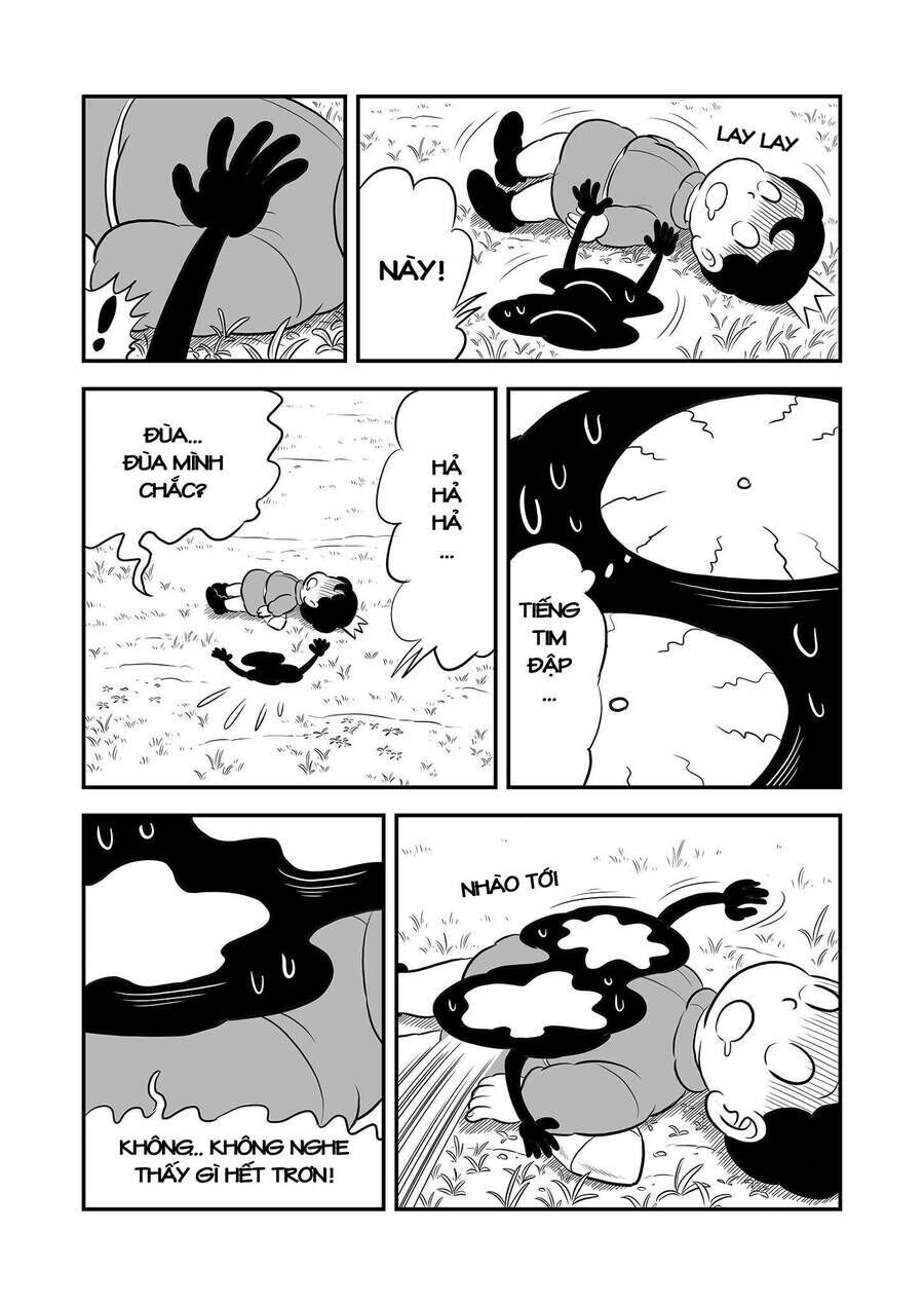 Bảng Xếp Hạng Quốc Vương: Chapter 196