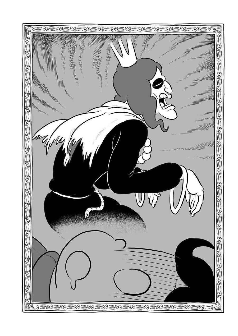 Bảng Xếp Hạng Quốc Vương: Chapter 196