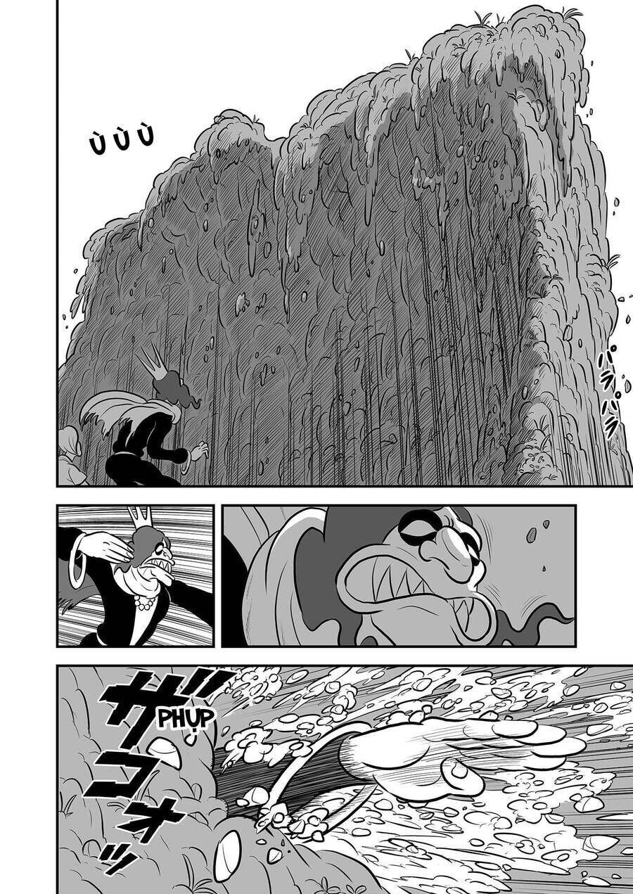 Bảng Xếp Hạng Quốc Vương: Chapter 196