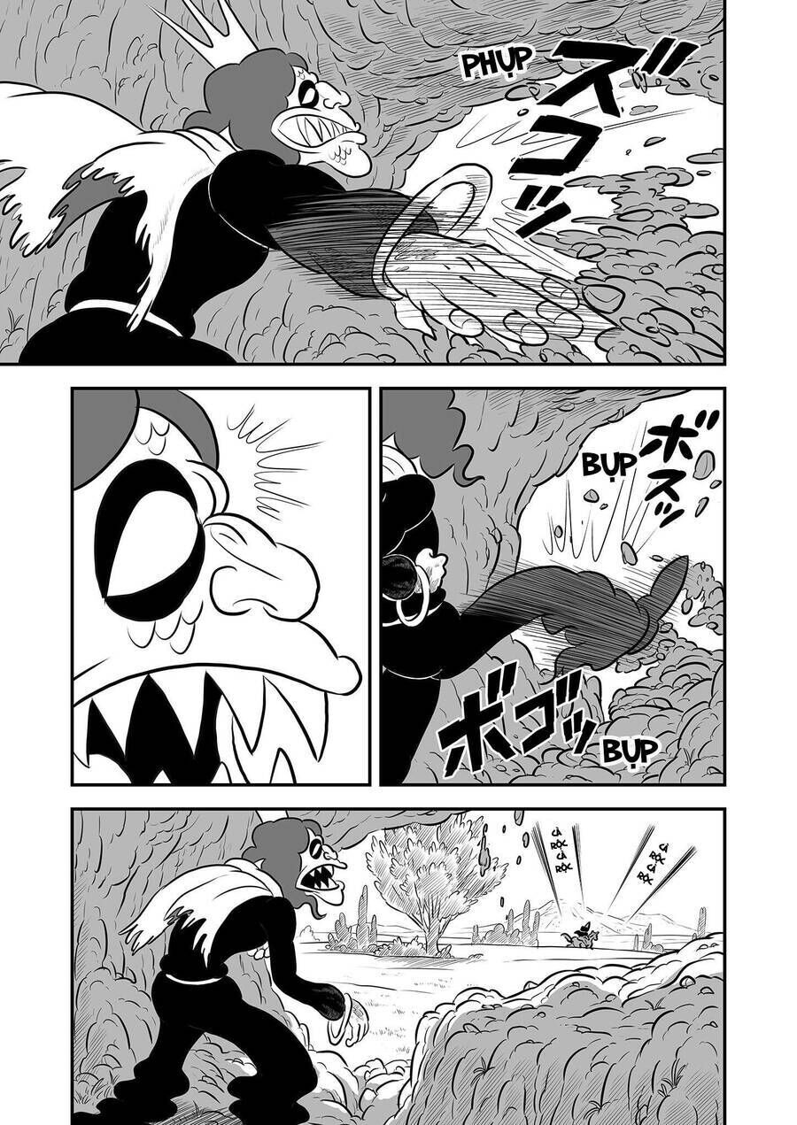 Bảng Xếp Hạng Quốc Vương: Chapter 196