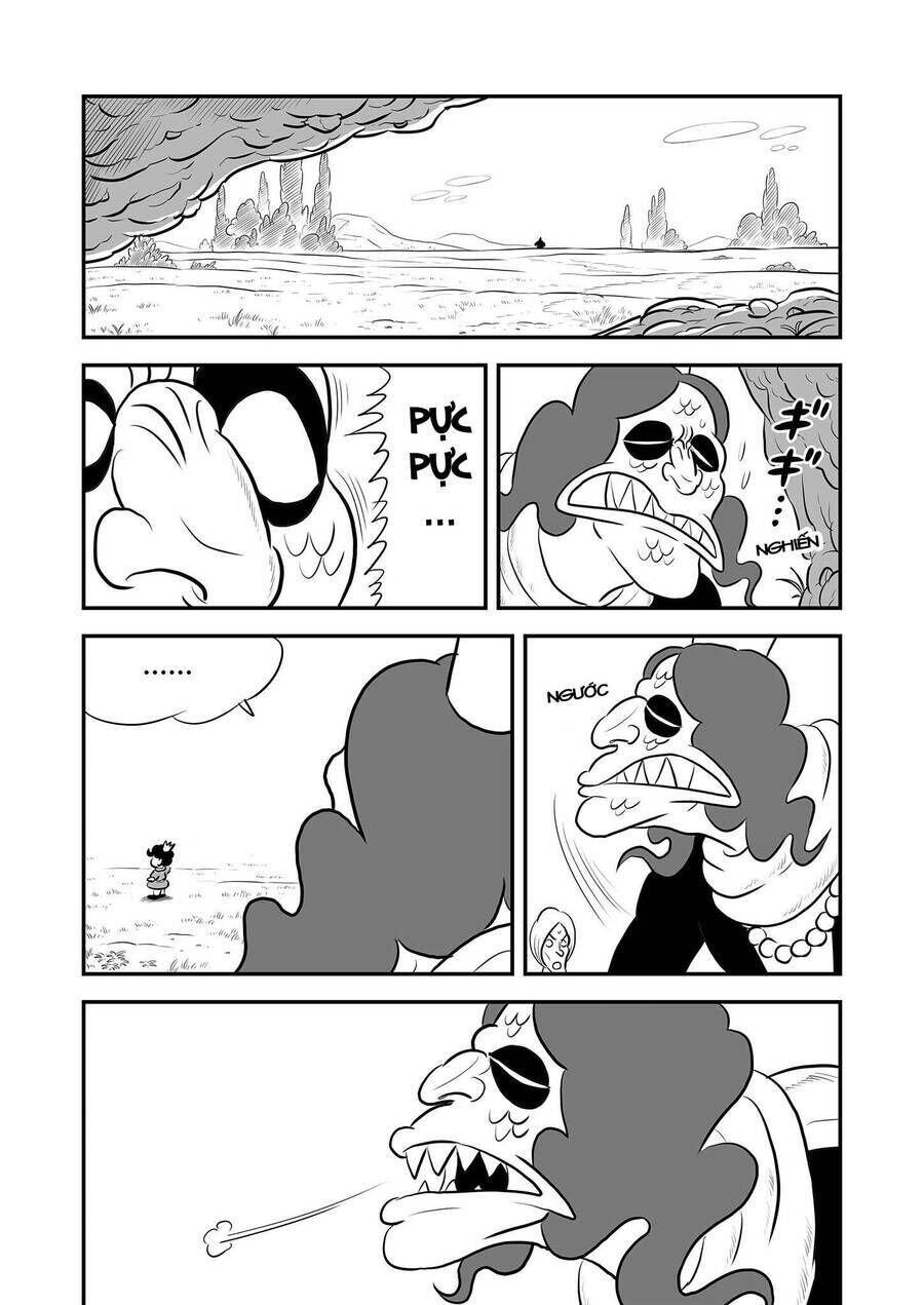 Bảng Xếp Hạng Quốc Vương: Chapter 196