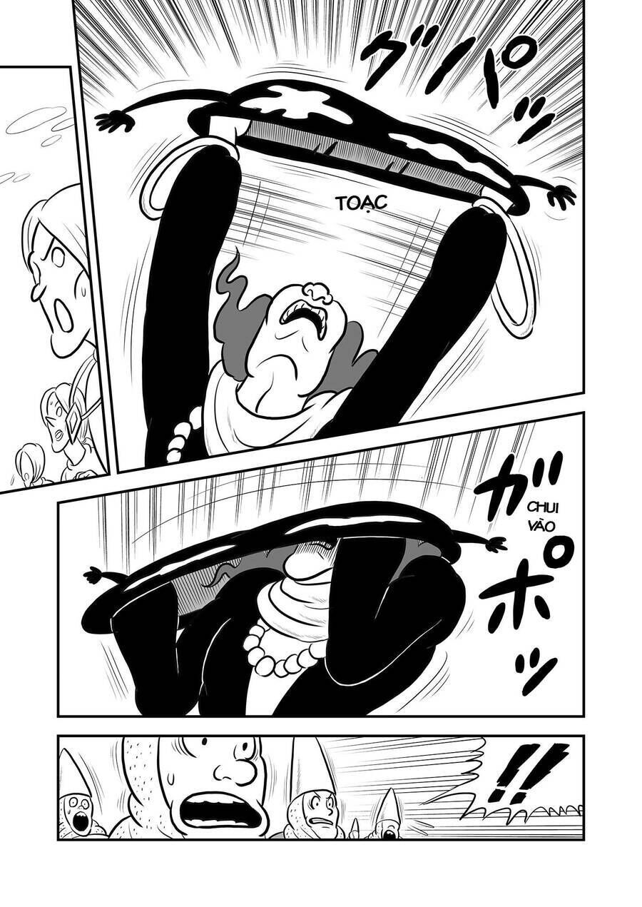 Bảng Xếp Hạng Quốc Vương: Chapter 197