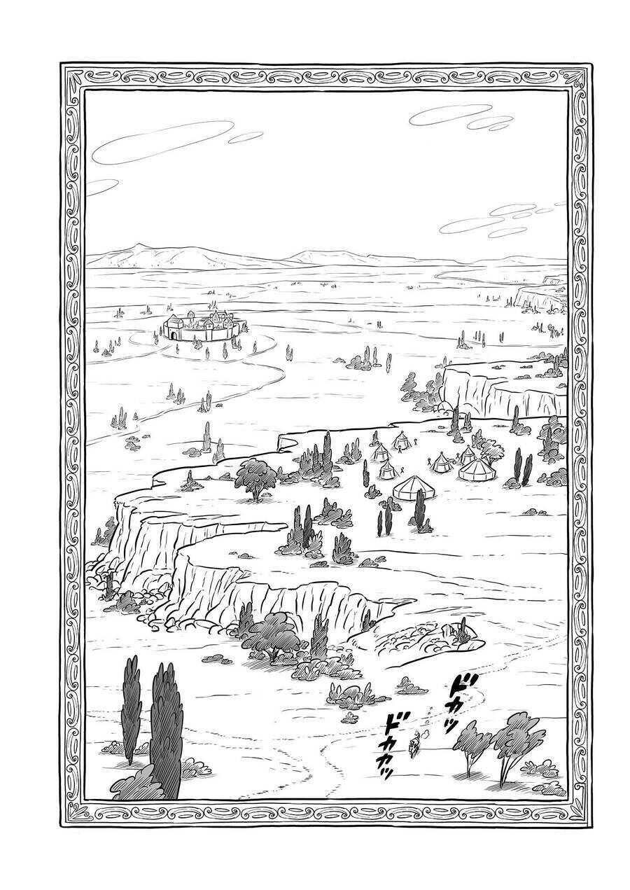 Bảng Xếp Hạng Quốc Vương: Chapter 197