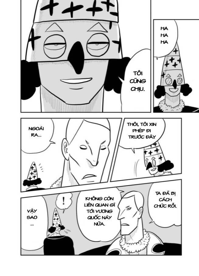 Bảng Xếp Hạng Quốc Vương: Chapter 20