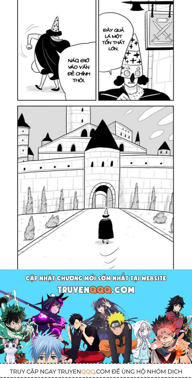 Bảng Xếp Hạng Quốc Vương: Chapter 20