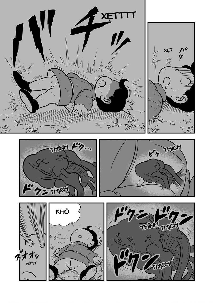 Bảng Xếp Hạng Quốc Vương: Chapter 201