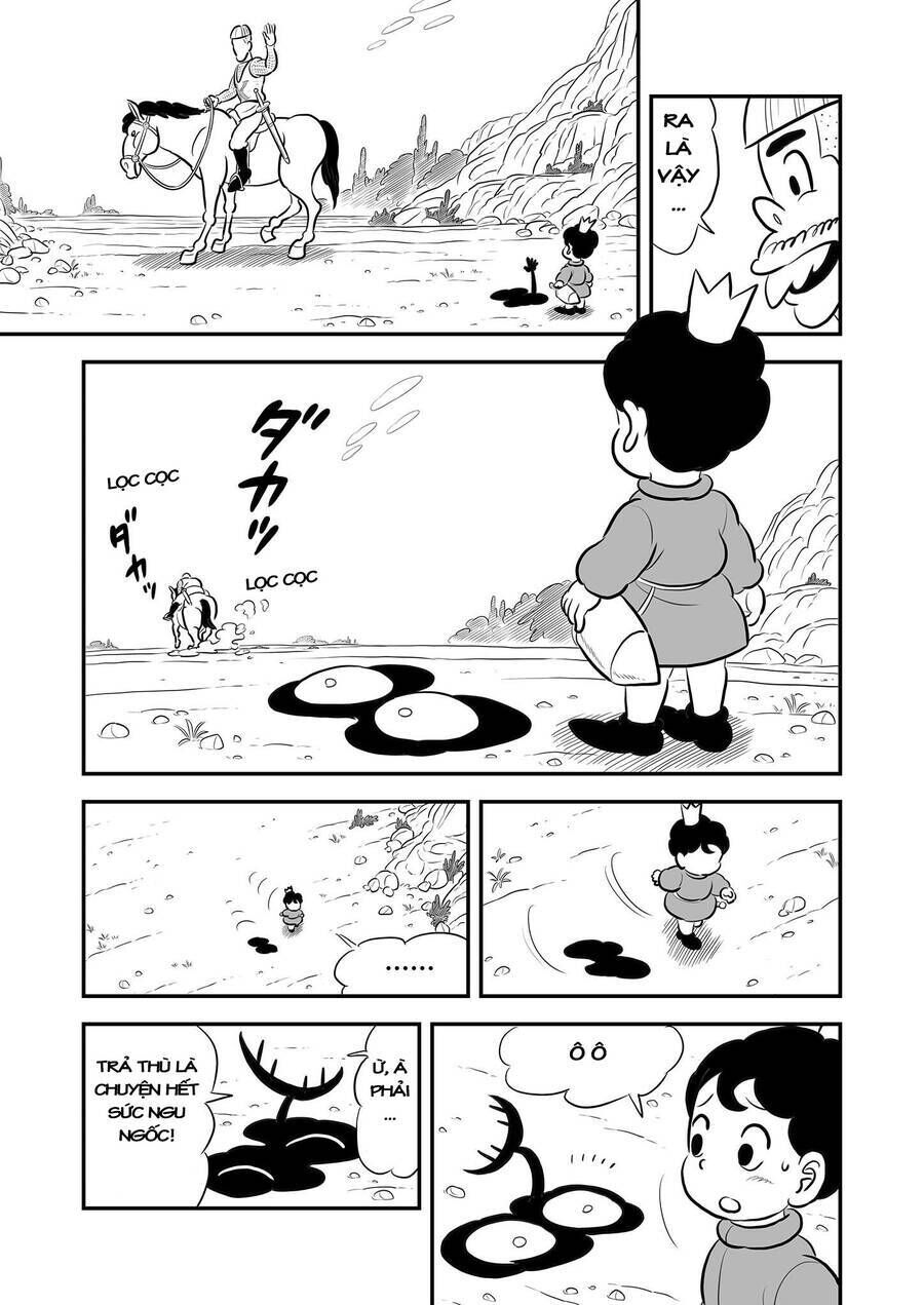 Bảng Xếp Hạng Quốc Vương: Chapter 201