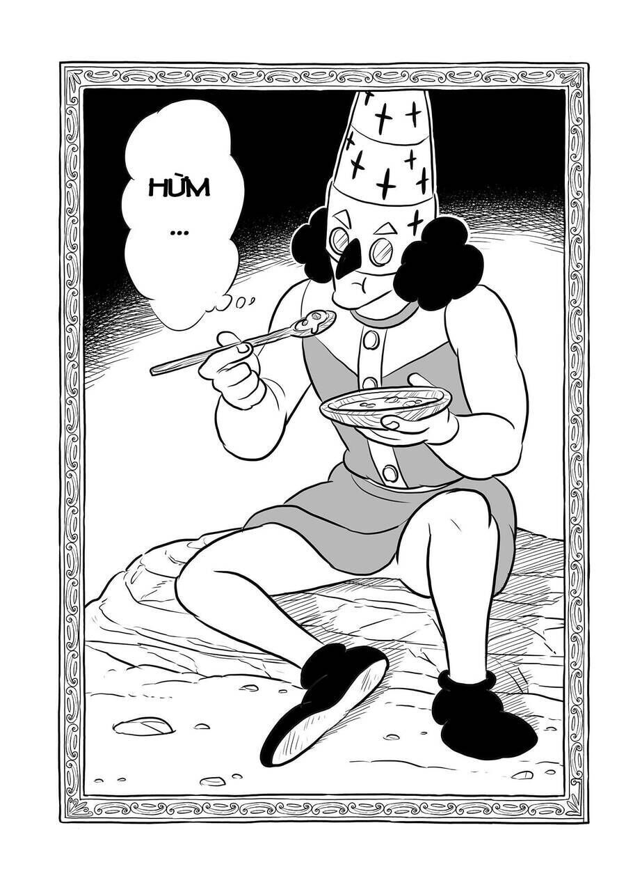 Bảng Xếp Hạng Quốc Vương: Chapter 202