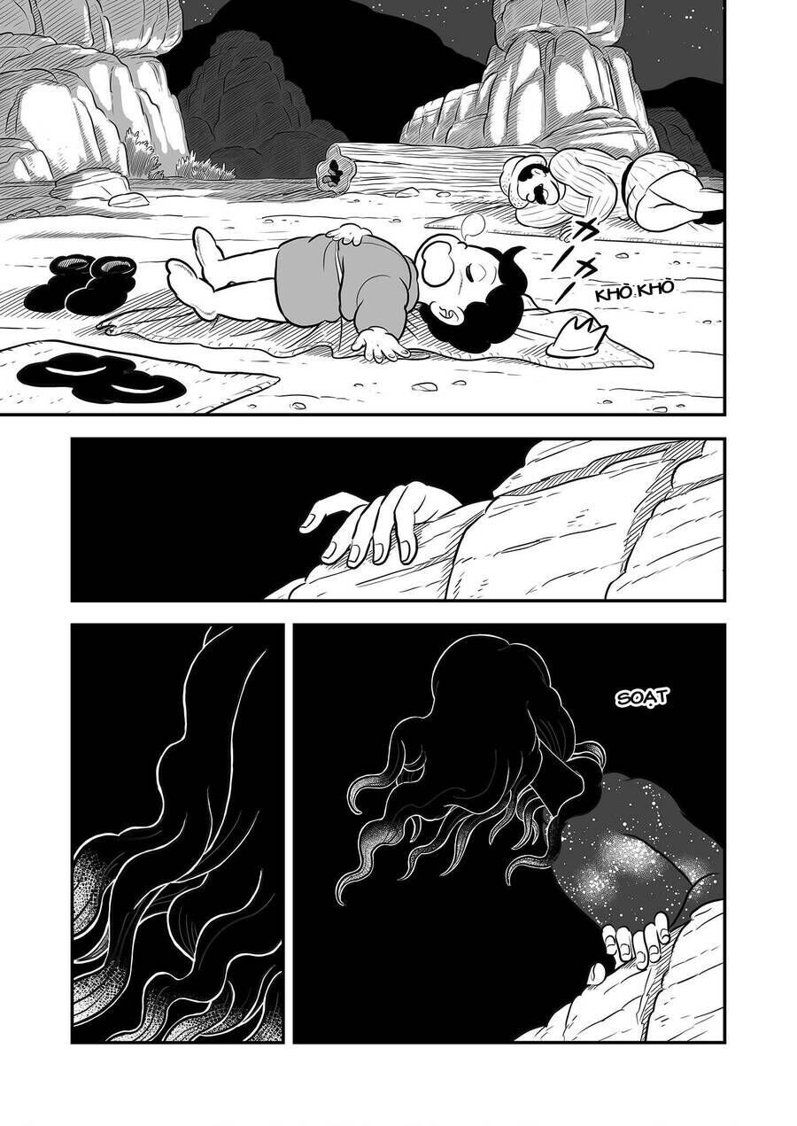 Bảng Xếp Hạng Quốc Vương: Chapter 203