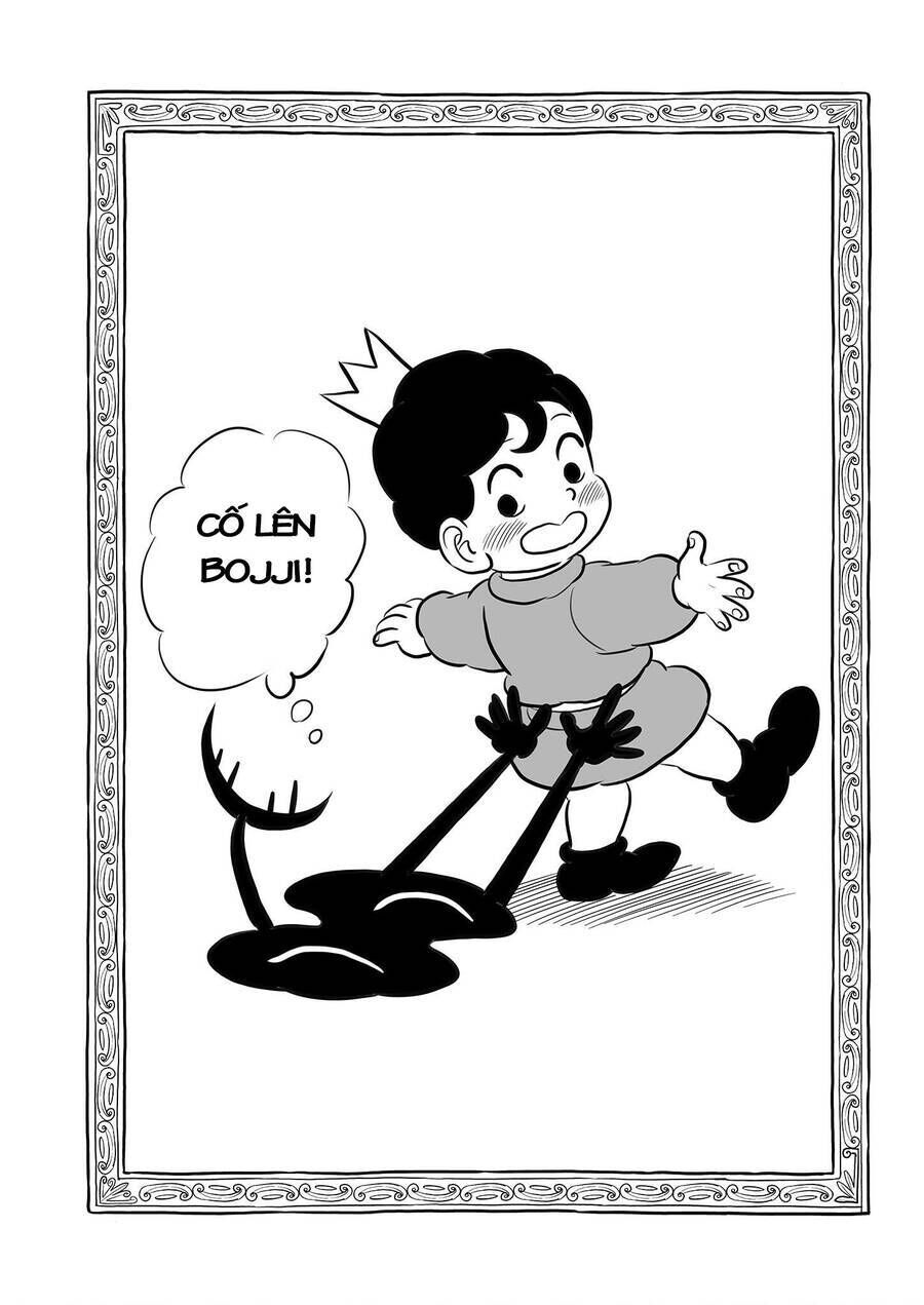 Bảng Xếp Hạng Quốc Vương: Chapter 203