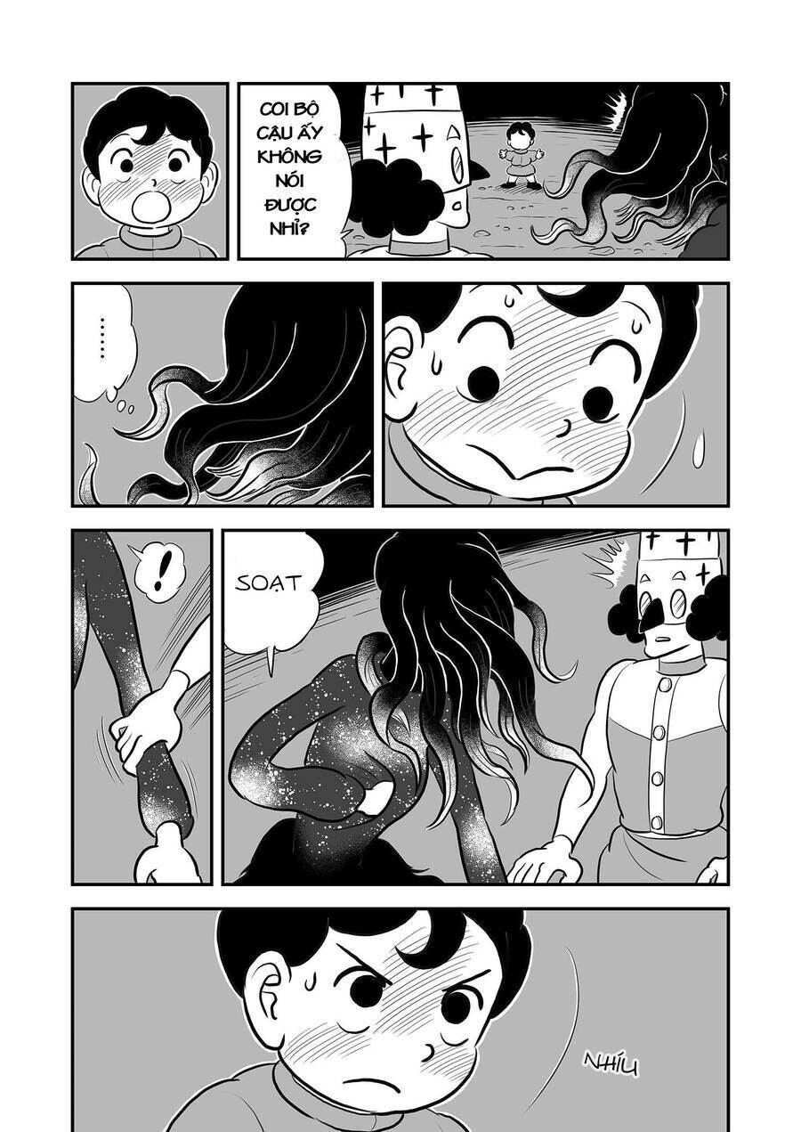 Bảng Xếp Hạng Quốc Vương: Chapter 204