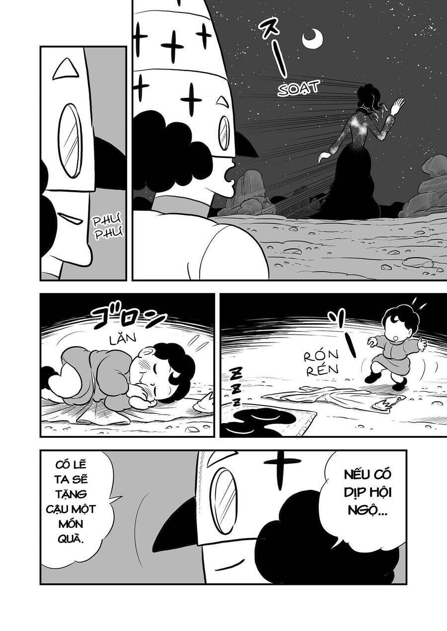 Bảng Xếp Hạng Quốc Vương: Chapter 204