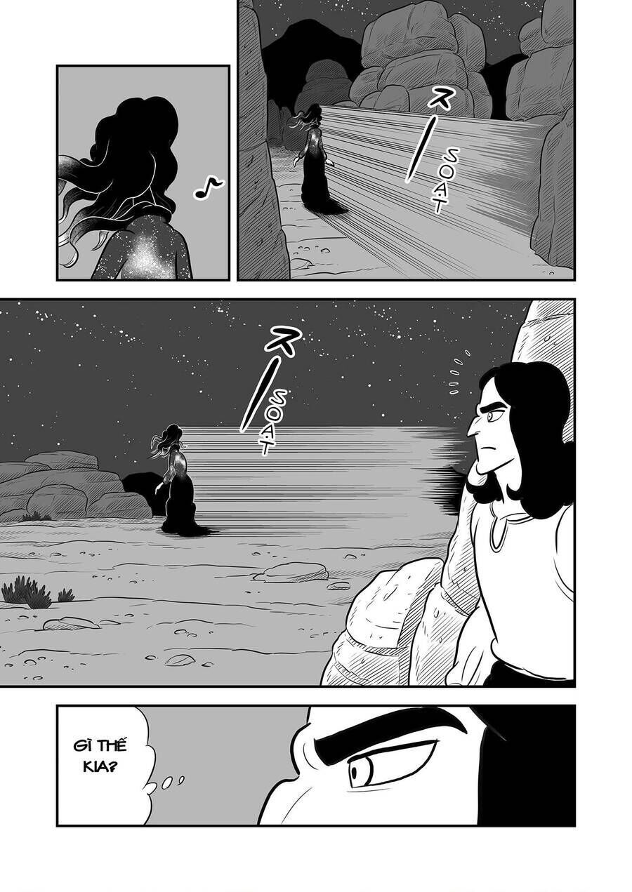 Bảng Xếp Hạng Quốc Vương: Chapter 204