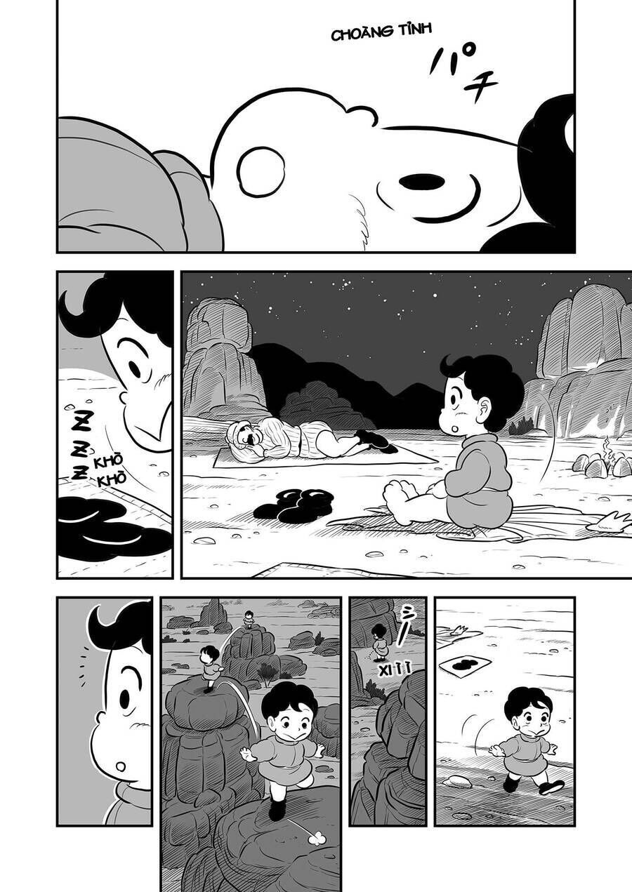 Bảng Xếp Hạng Quốc Vương: Chapter 204