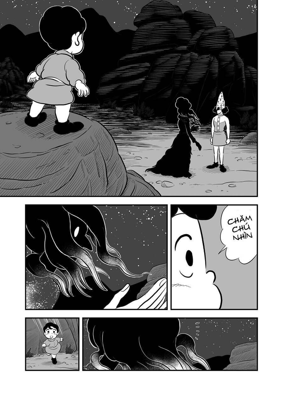 Bảng Xếp Hạng Quốc Vương: Chapter 204