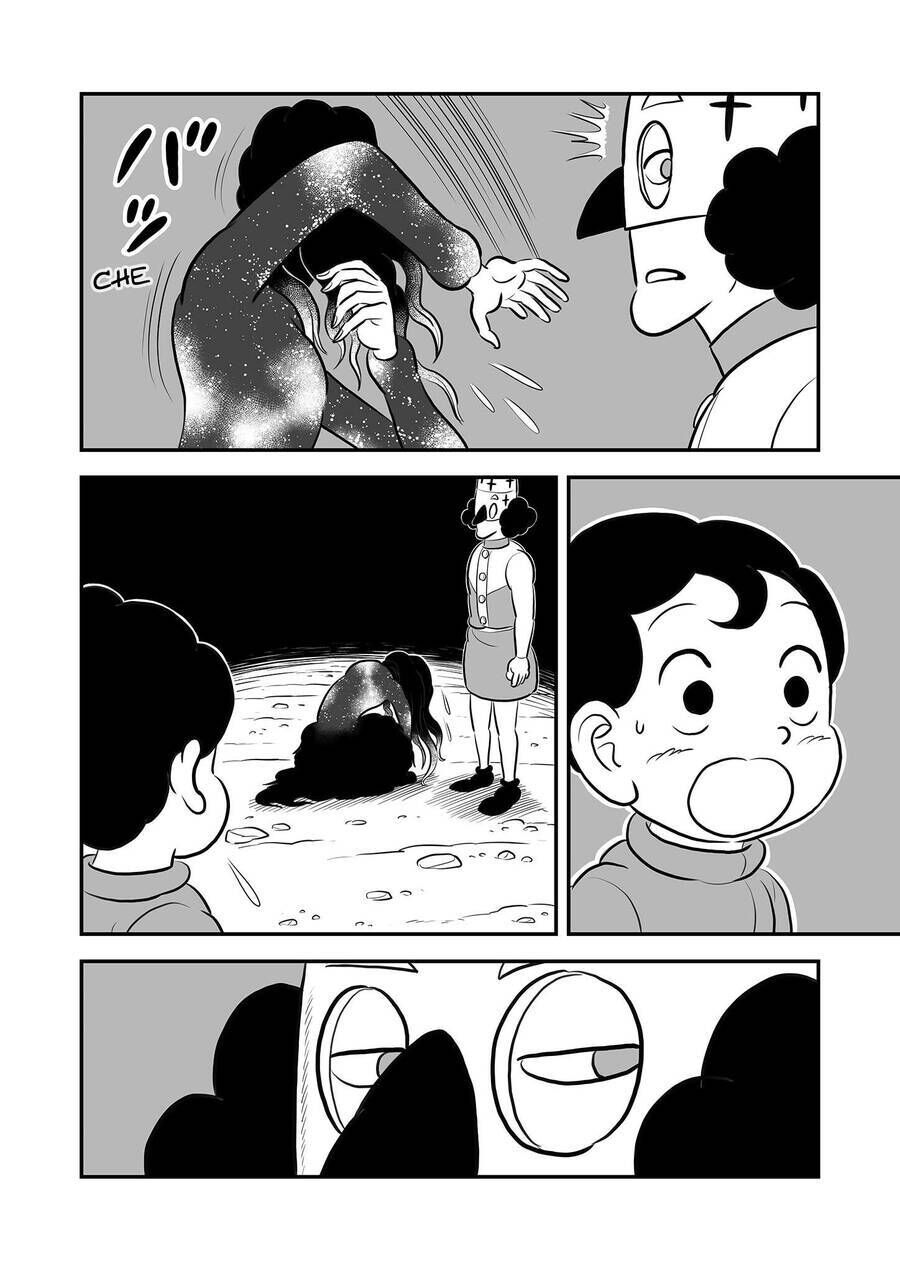 Bảng Xếp Hạng Quốc Vương: Chapter 204