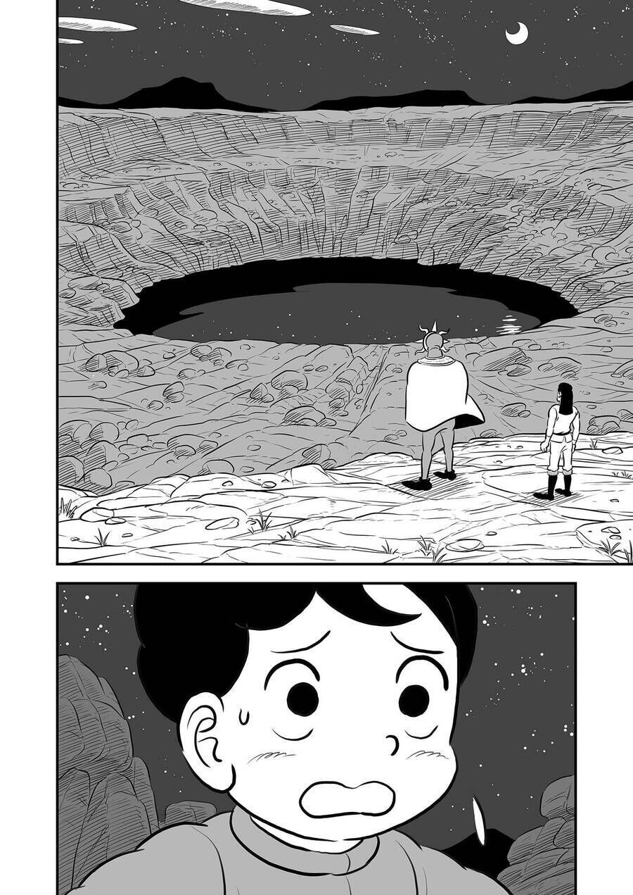 Bảng Xếp Hạng Quốc Vương: Chapter 204