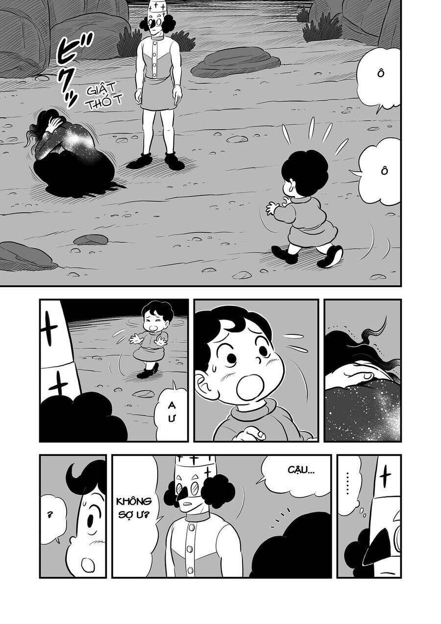 Bảng Xếp Hạng Quốc Vương: Chapter 204