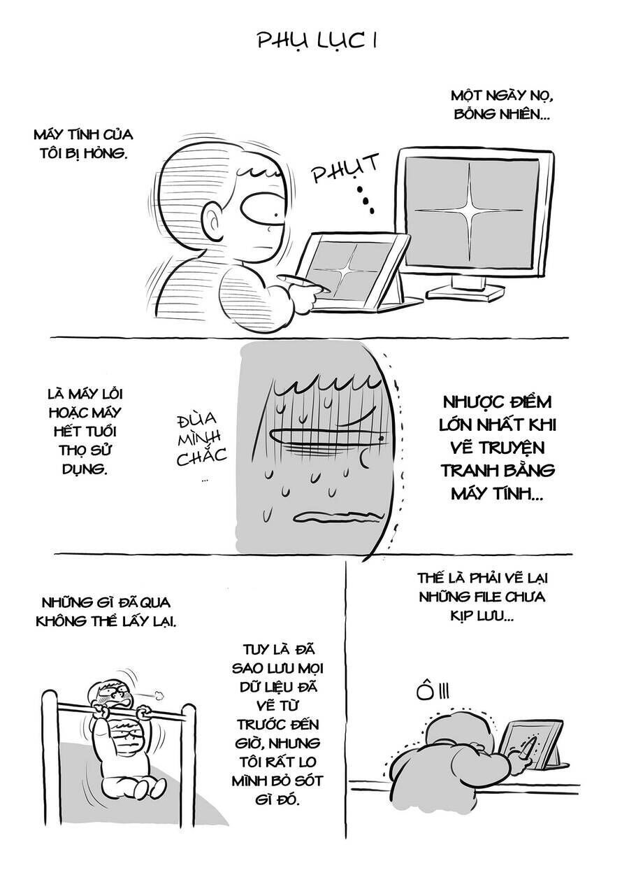 Bảng Xếp Hạng Quốc Vương: Chapter 205.5