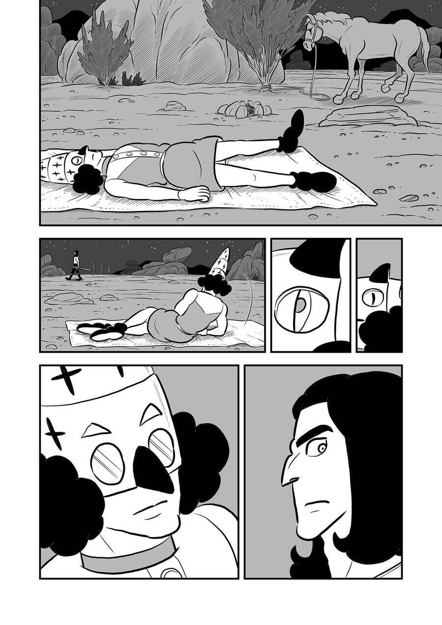 Bảng Xếp Hạng Quốc Vương: Chapter 205