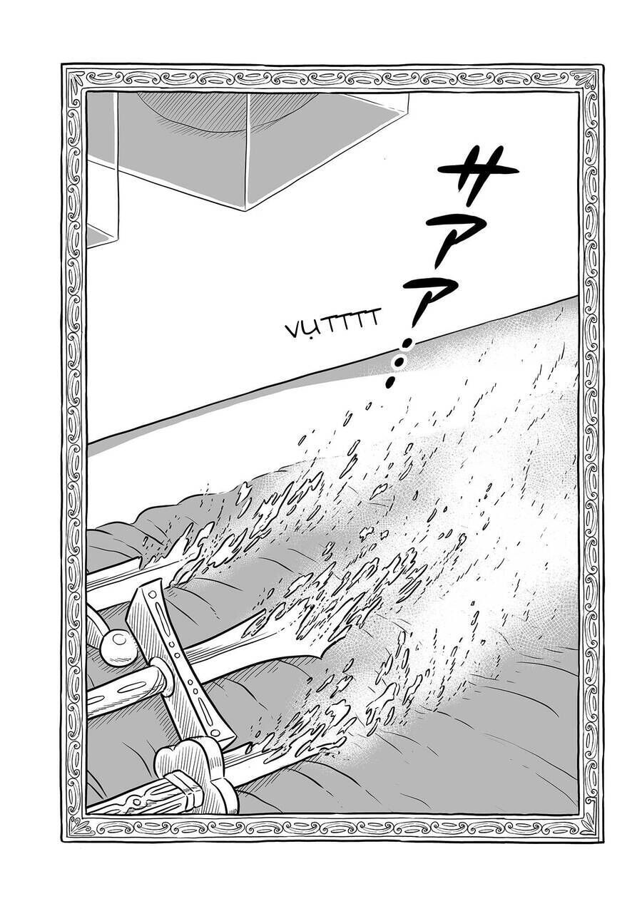 Bảng Xếp Hạng Quốc Vương: Chapter 205