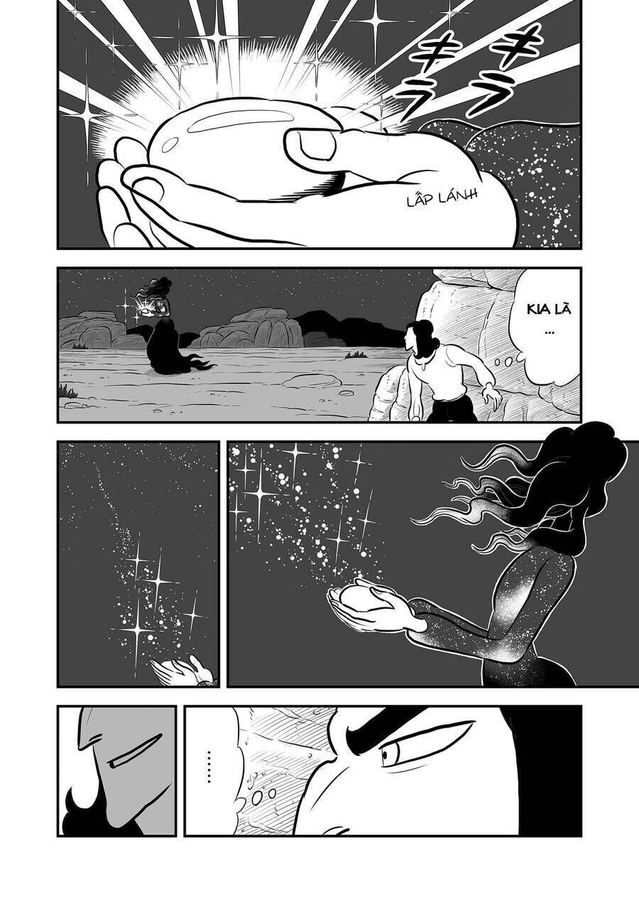 Bảng Xếp Hạng Quốc Vương: Chapter 205