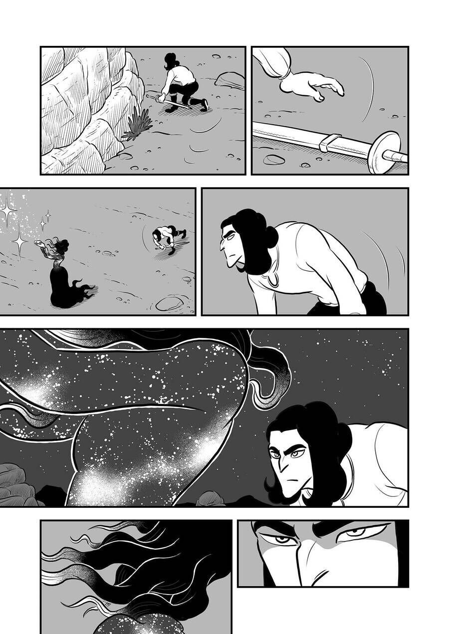 Bảng Xếp Hạng Quốc Vương: Chapter 205