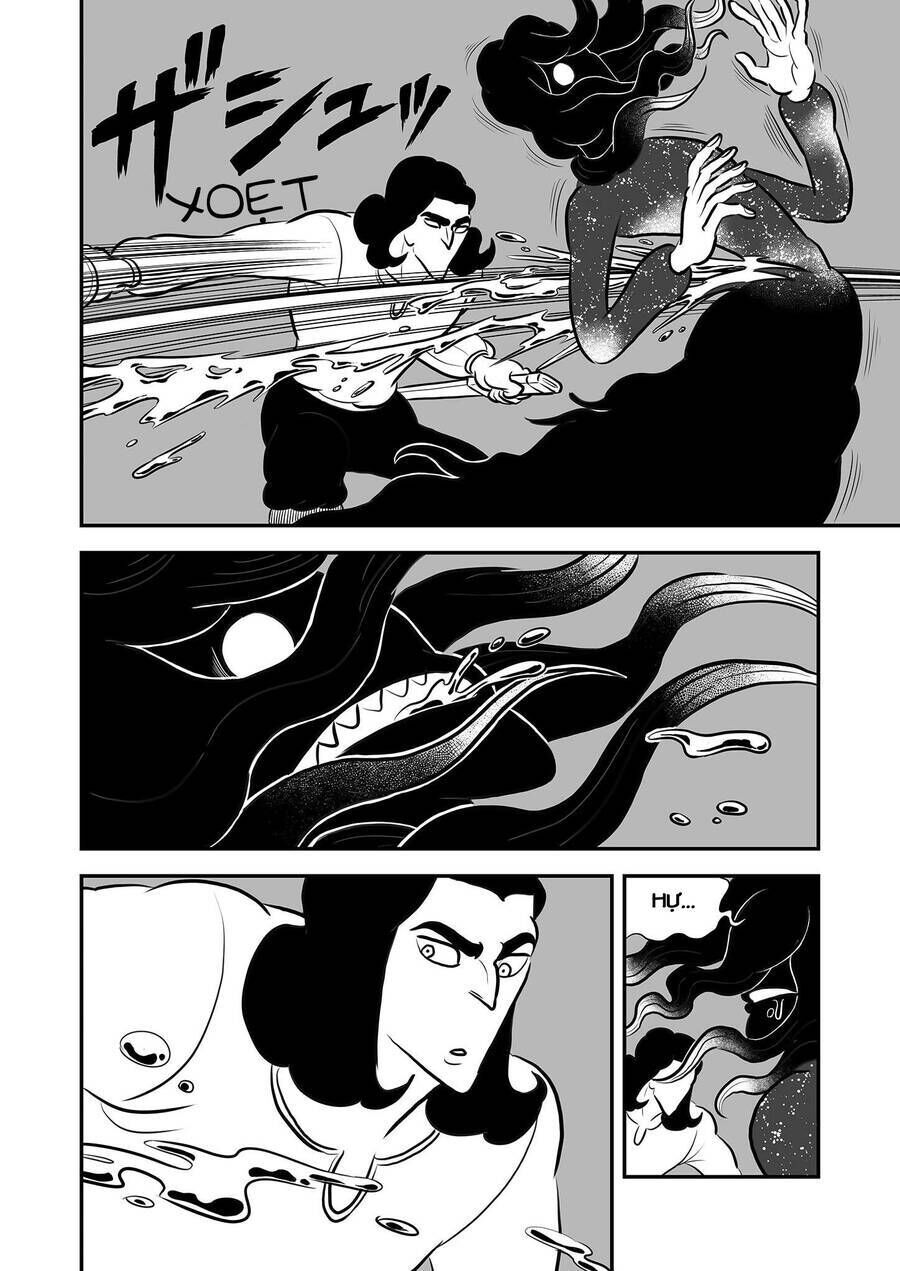 Bảng Xếp Hạng Quốc Vương: Chapter 205