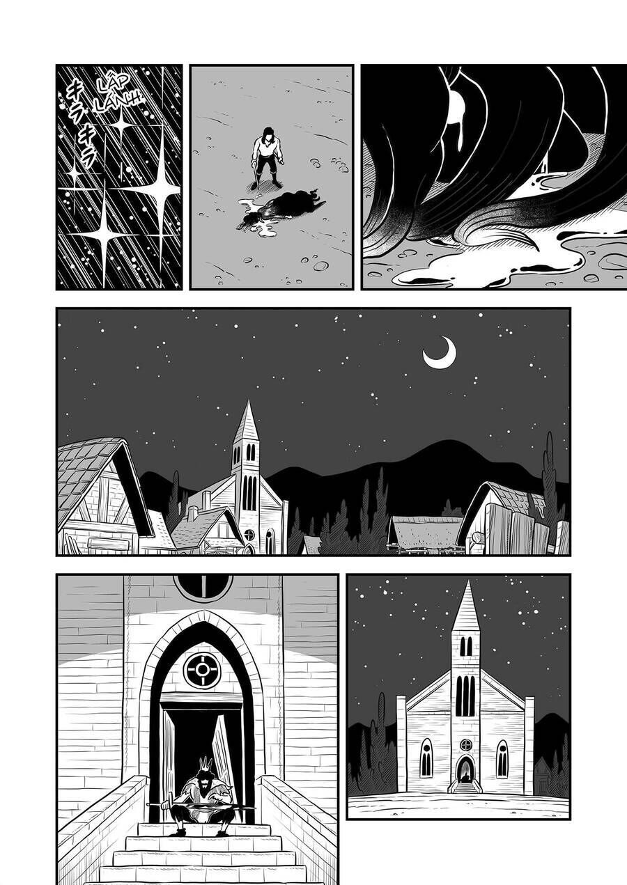 Bảng Xếp Hạng Quốc Vương: Chapter 205