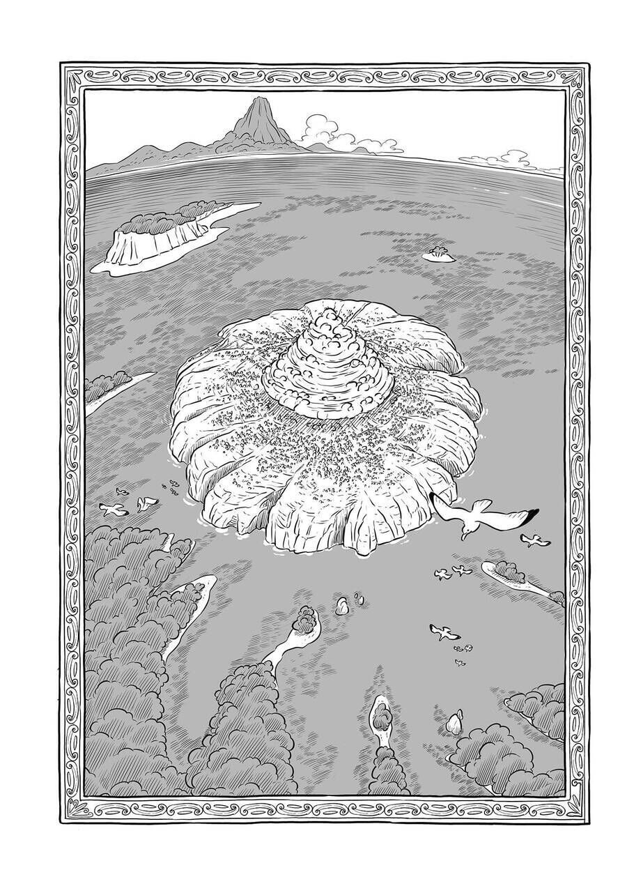 Bảng Xếp Hạng Quốc Vương: Chapter 207