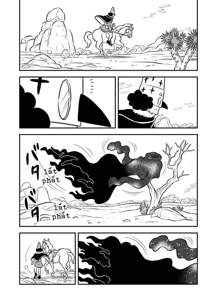 Bảng Xếp Hạng Quốc Vương: Chapter 207