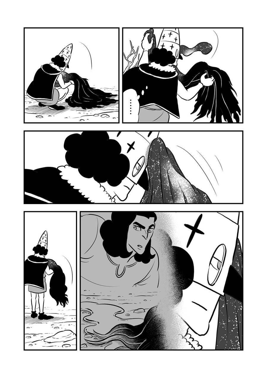 Bảng Xếp Hạng Quốc Vương: Chapter 207