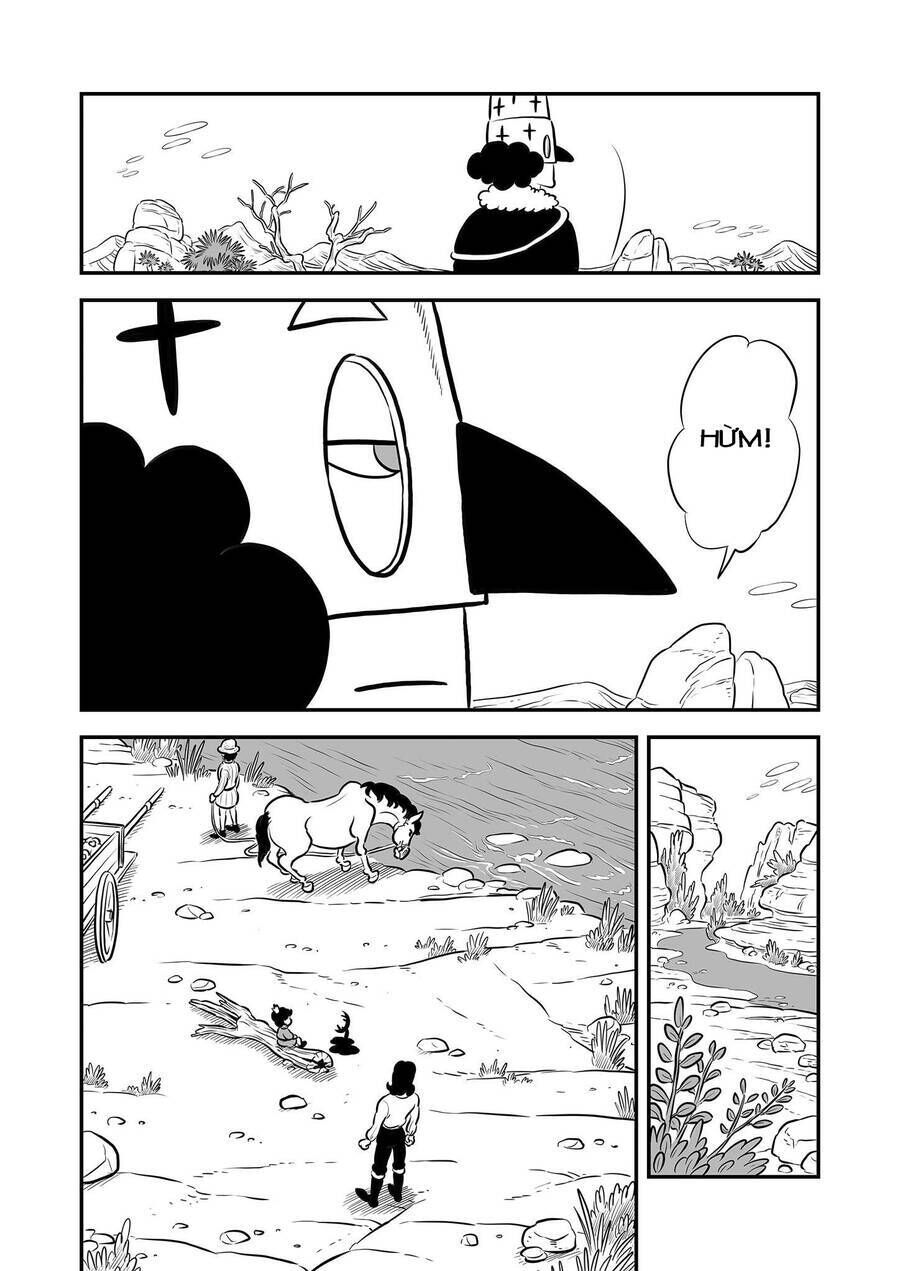 Bảng Xếp Hạng Quốc Vương: Chapter 207