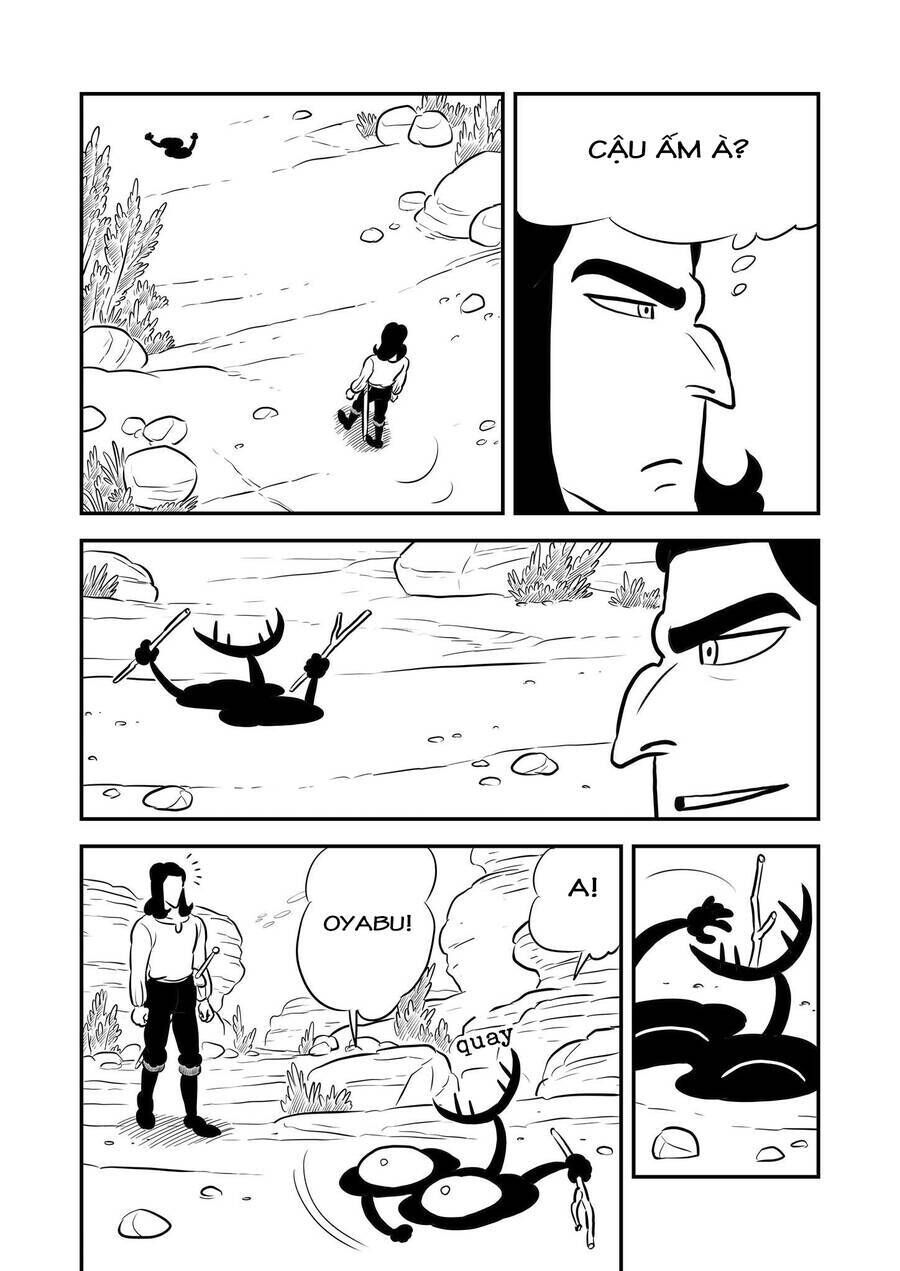 Bảng Xếp Hạng Quốc Vương: Chapter 207