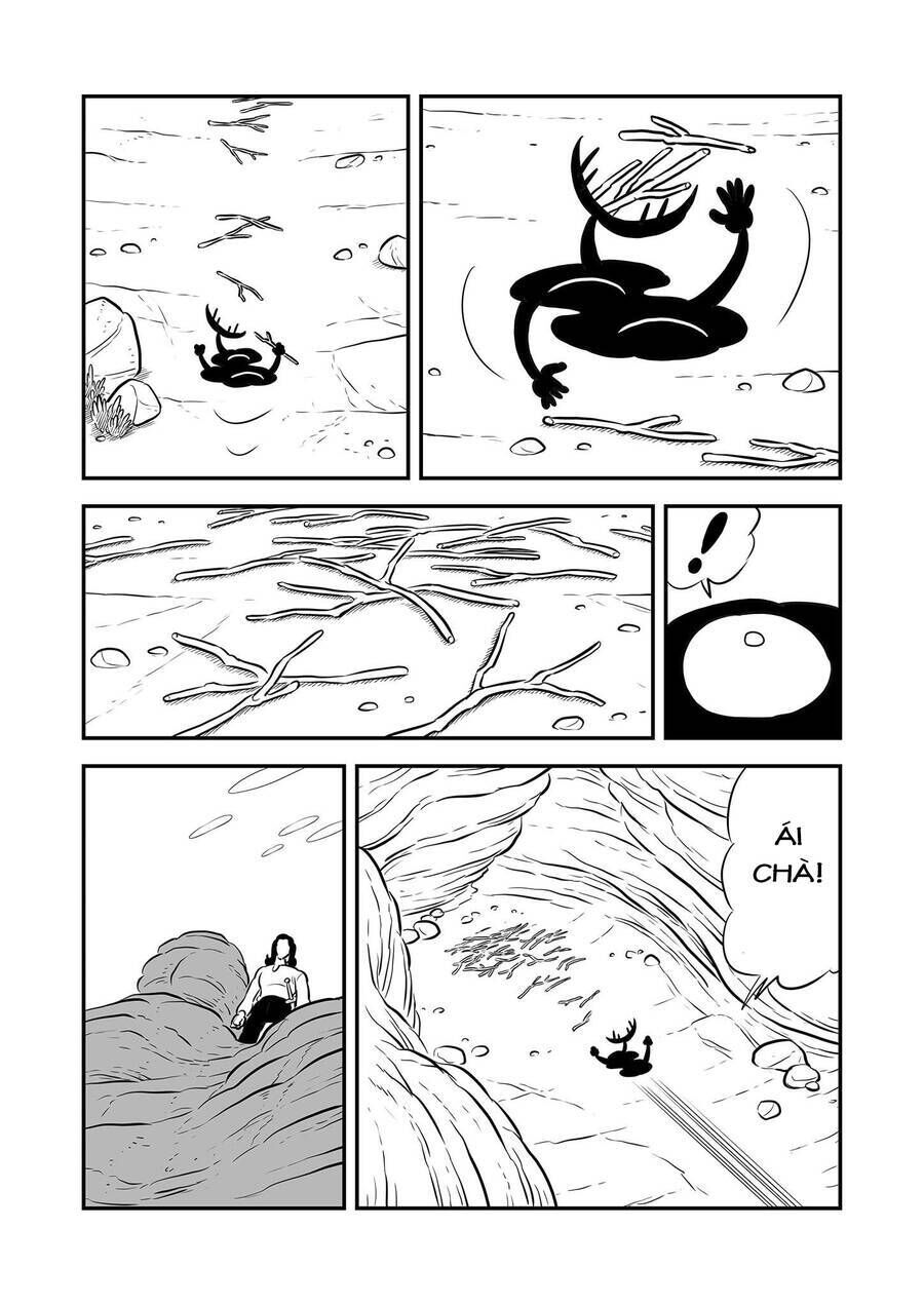 Bảng Xếp Hạng Quốc Vương: Chapter 207