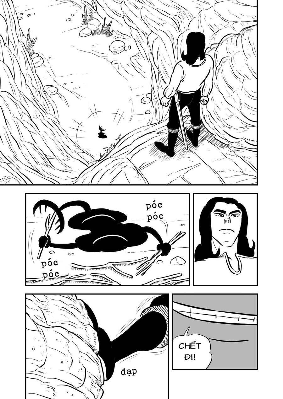 Bảng Xếp Hạng Quốc Vương: Chapter 207