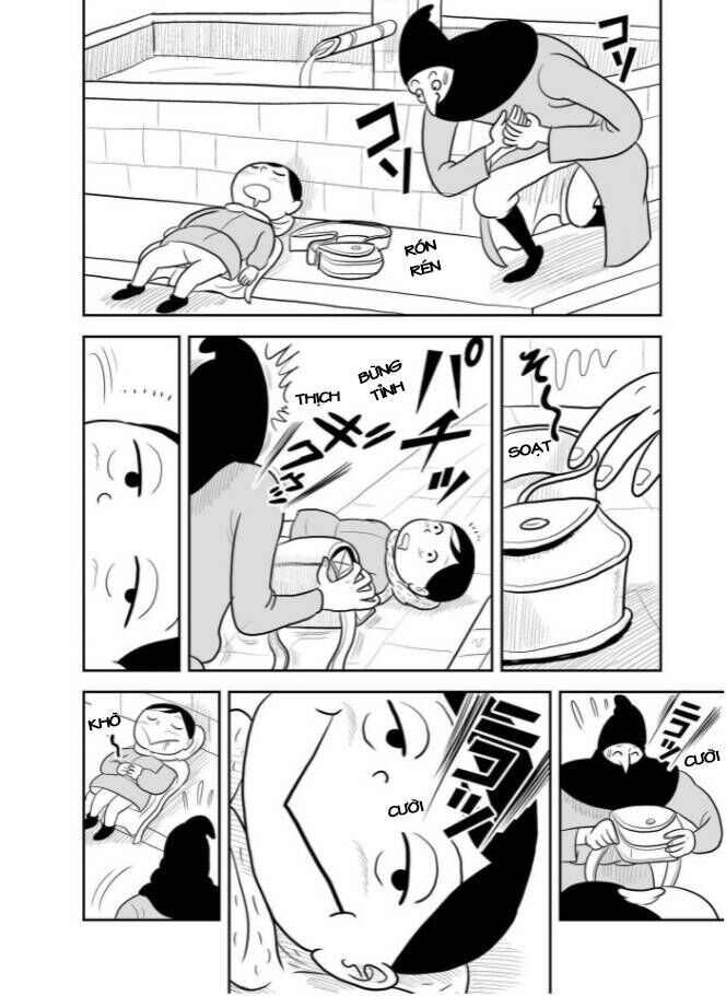 Bảng Xếp Hạng Quốc Vương: Chapter 21