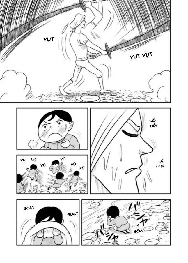 Bảng Xếp Hạng Quốc Vương: Chapter 21