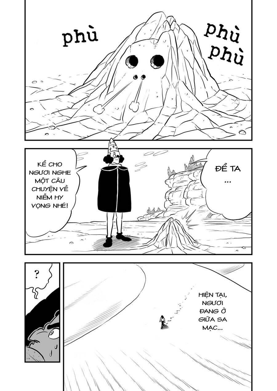 Bảng Xếp Hạng Quốc Vương: Chapter 210