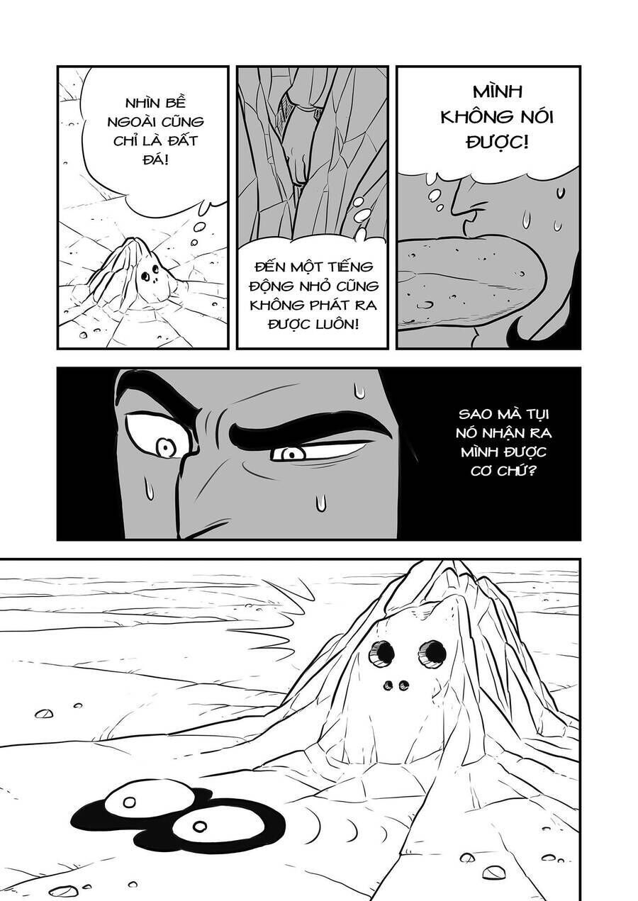 Bảng Xếp Hạng Quốc Vương: Chapter 210