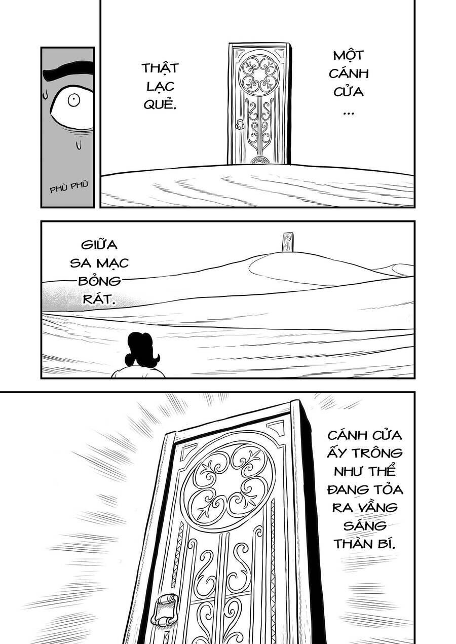 Bảng Xếp Hạng Quốc Vương: Chapter 210