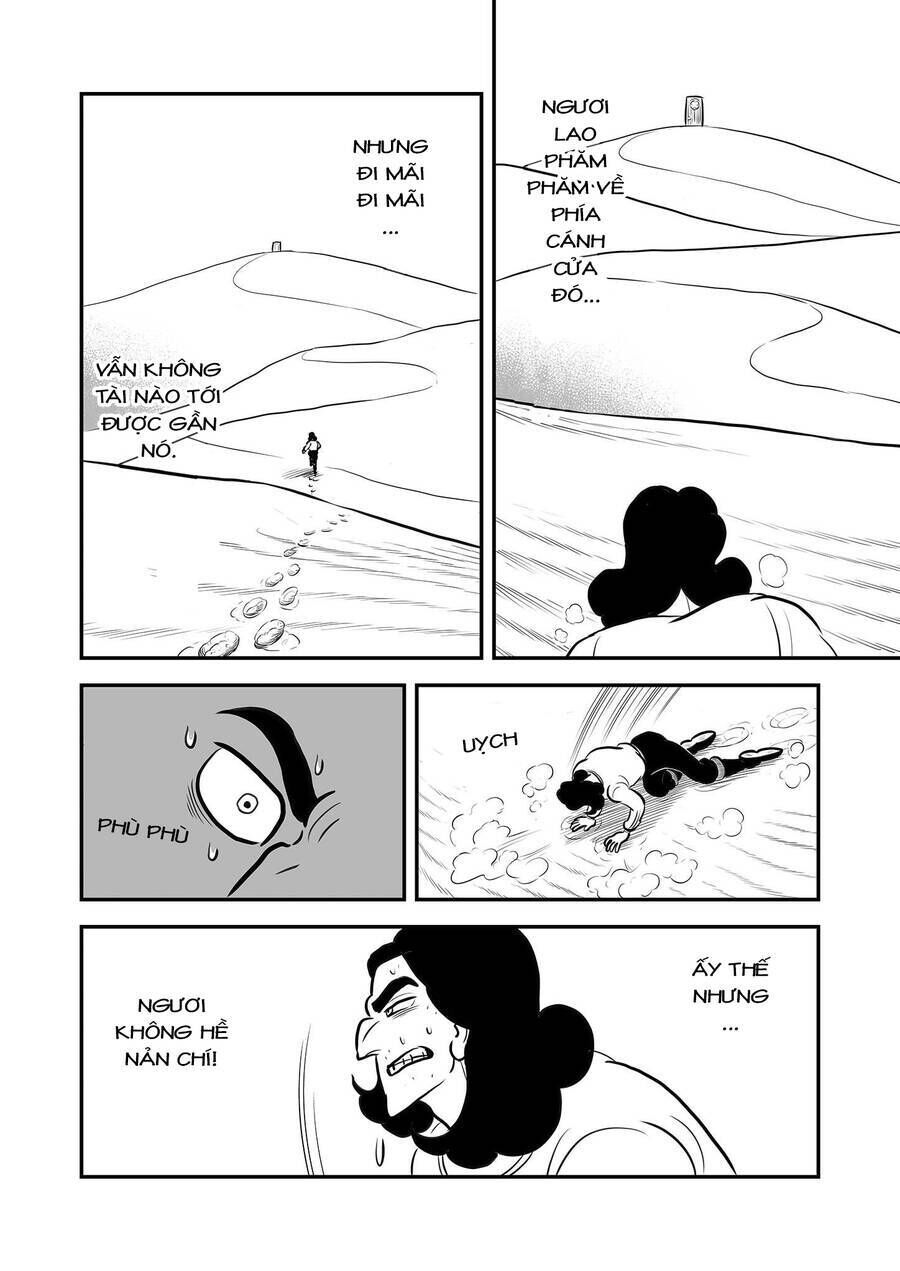 Bảng Xếp Hạng Quốc Vương: Chapter 210