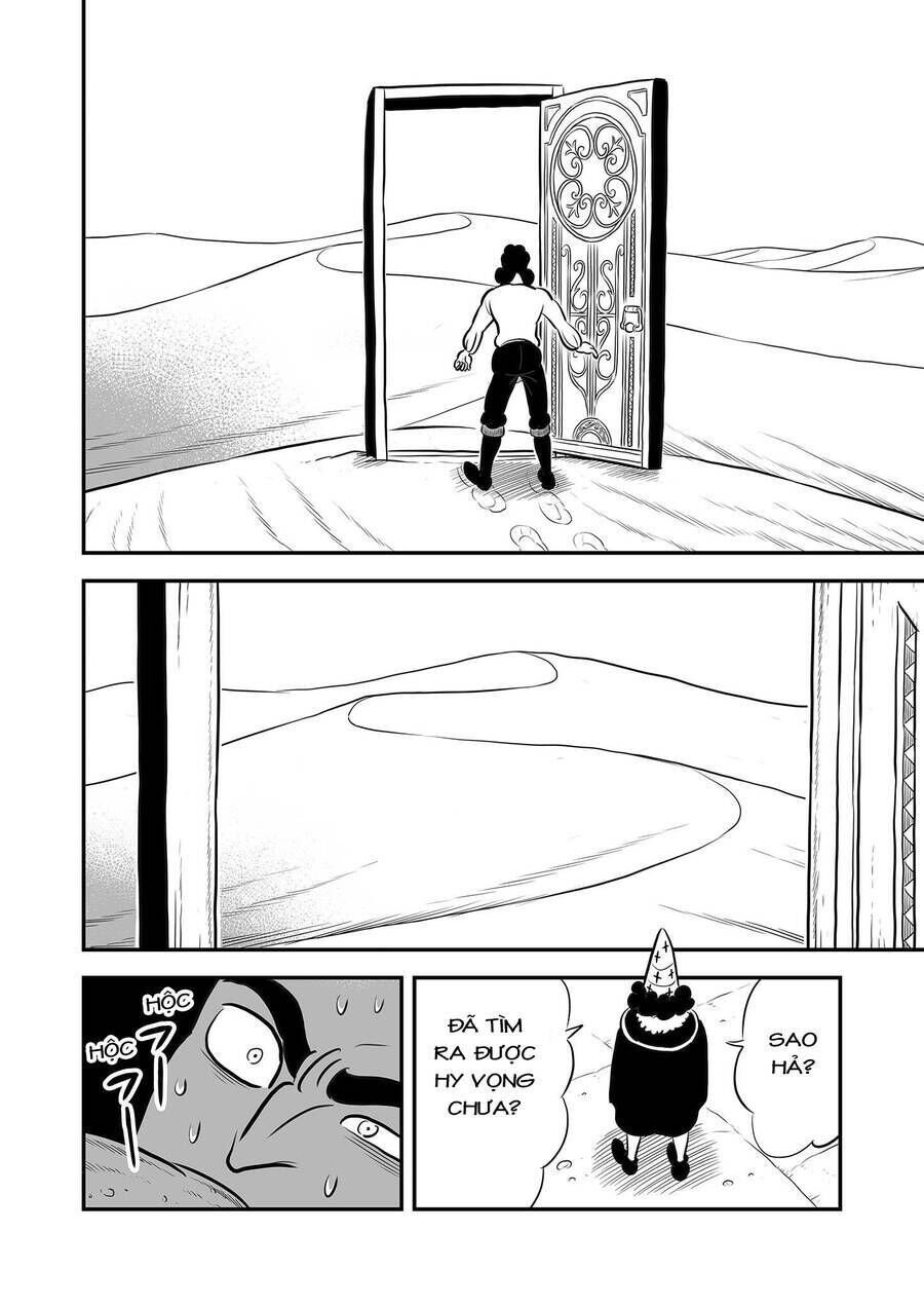 Bảng Xếp Hạng Quốc Vương: Chapter 210