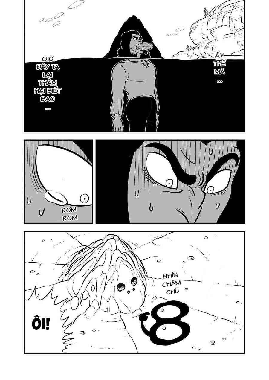 Bảng Xếp Hạng Quốc Vương: Chapter 211