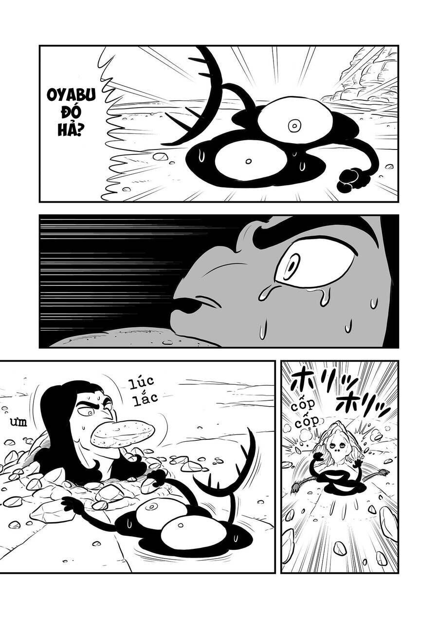 Bảng Xếp Hạng Quốc Vương: Chapter 211