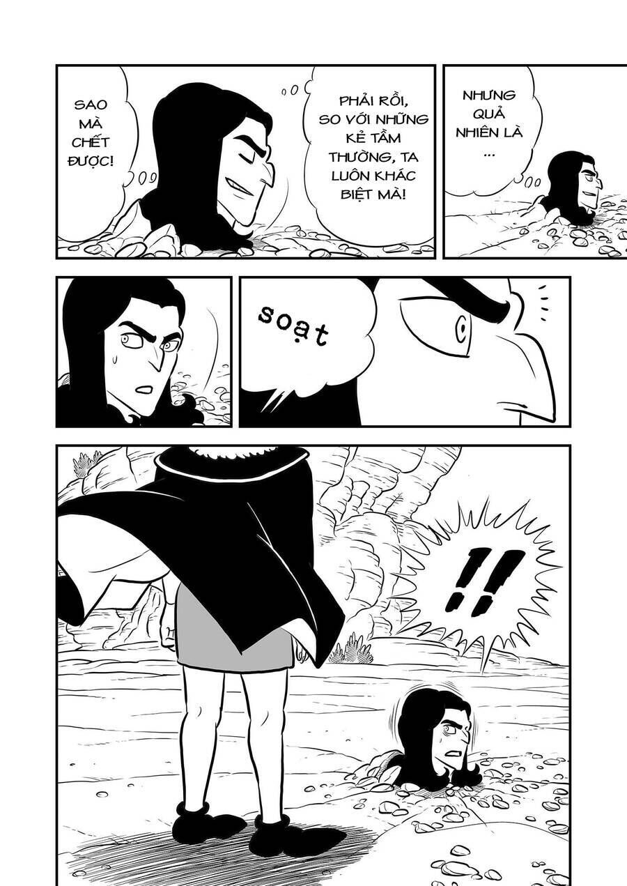 Bảng Xếp Hạng Quốc Vương: Chapter 211