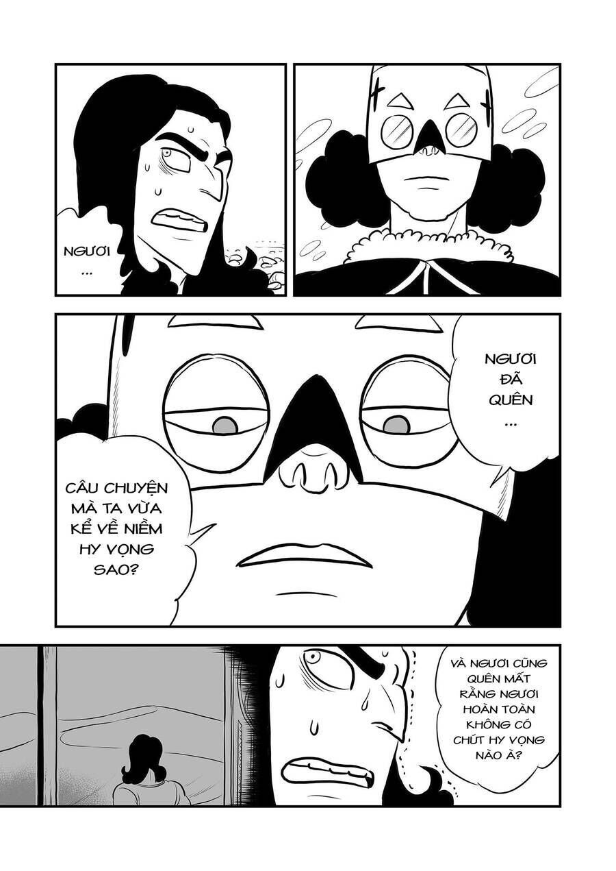 Bảng Xếp Hạng Quốc Vương: Chapter 211